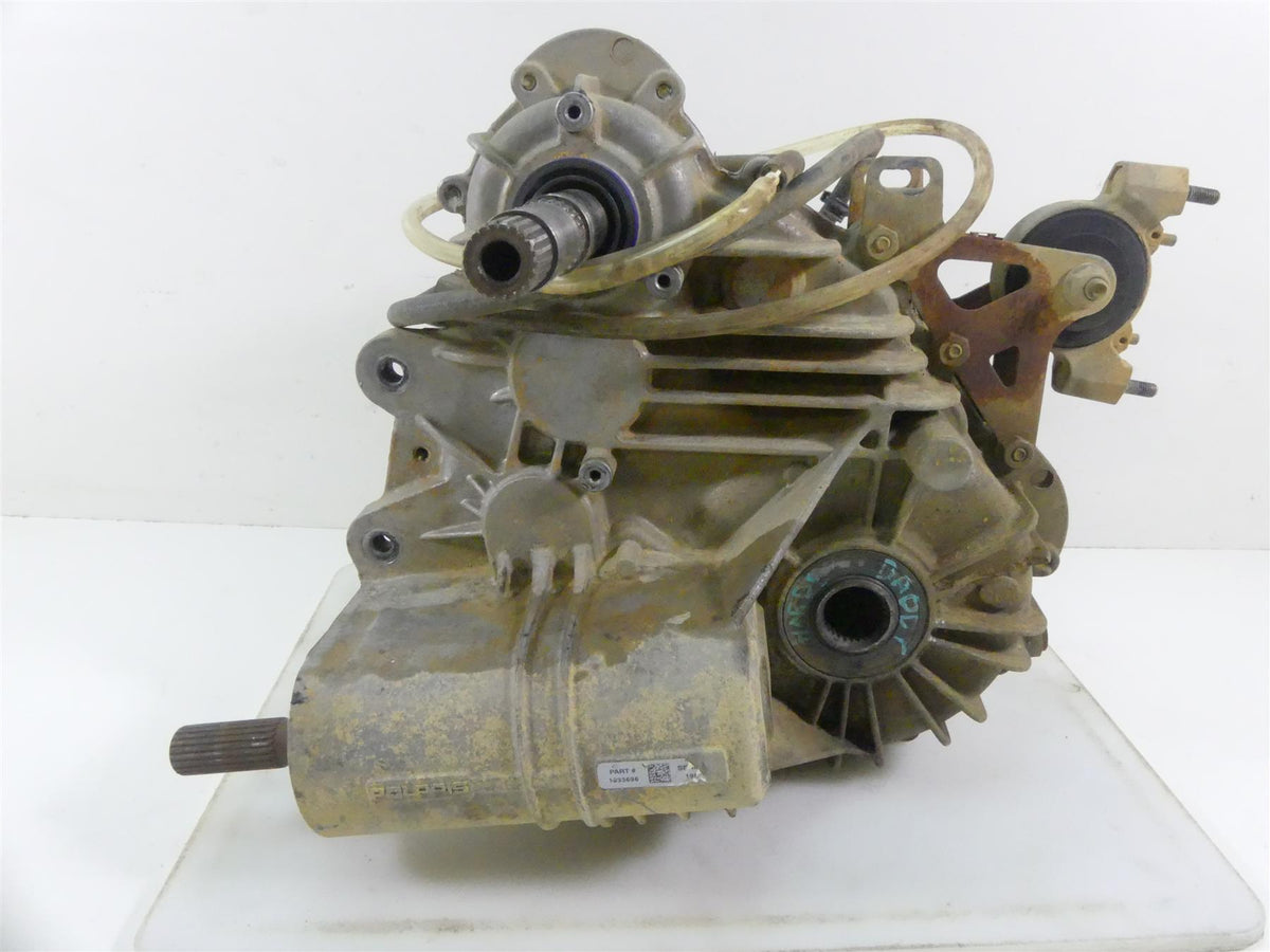2018 Polaris RZR S 900 Transmission Tranny Gearbox Gear Box - 1K Only 1333696 {{ shop.shopifyCountryName }} - Mototech271