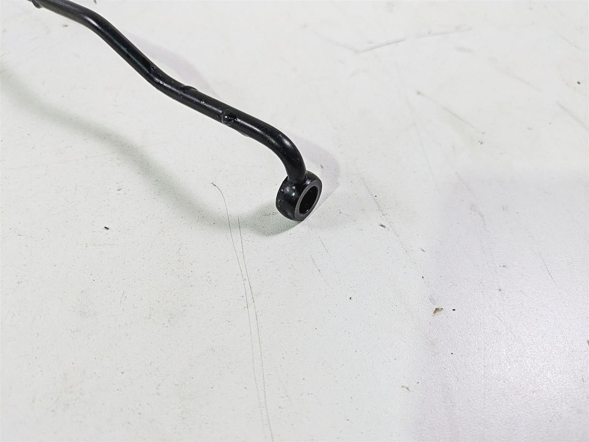 2018 Harley FXBR Softail Breakout Rear Abs Brake Line Set 41800602 41800603 {{ shop.shopifyCountryName }} - Mototech271