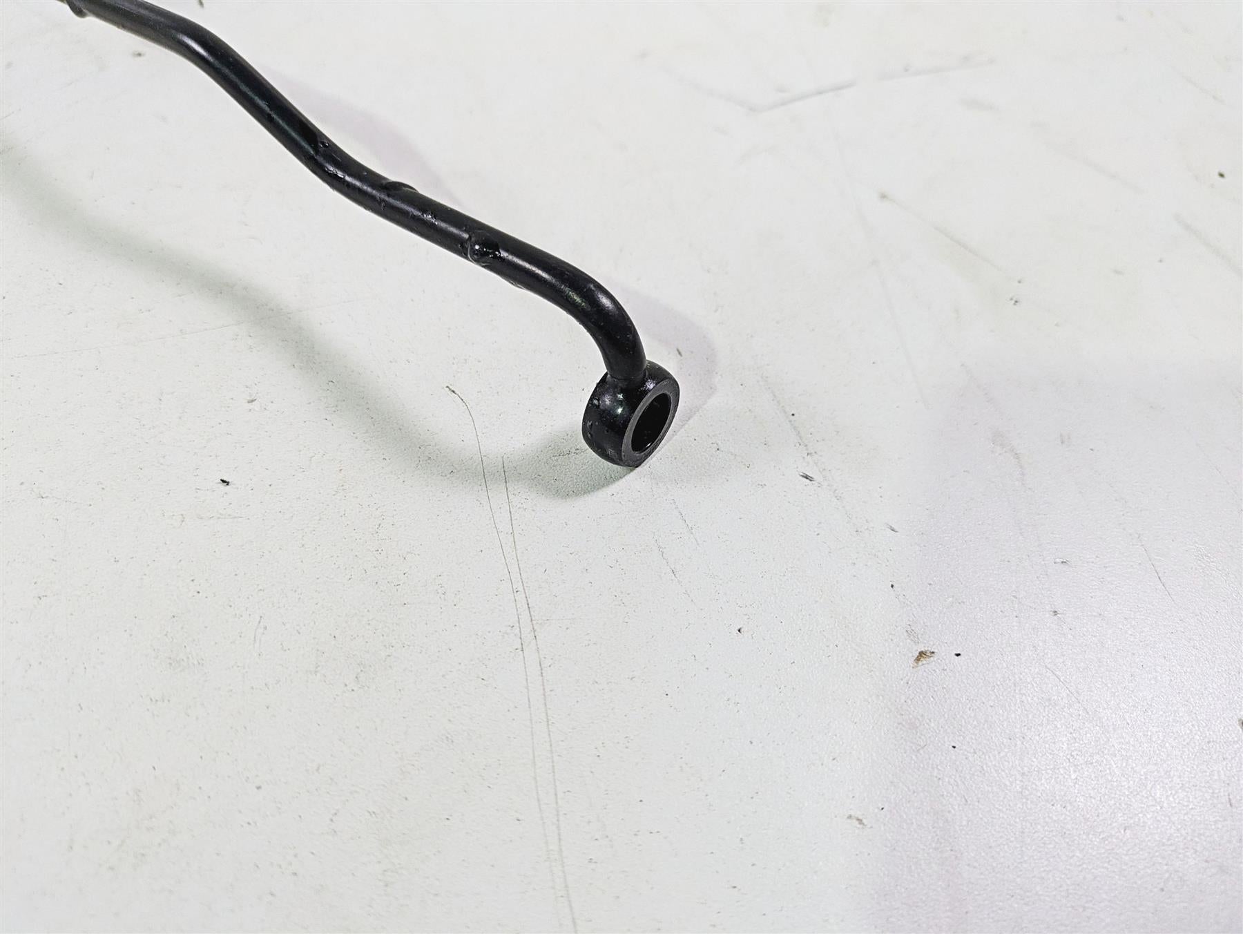 2018 Harley FXBR Softail Breakout Rear Abs Brake Line Set 41800602 41800603 {{ shop.shopifyCountryName }} - Mototech271