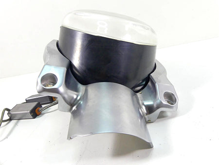 2013 Harley VRSCF Muscle Vrod Led Headlight Head Light Lamp Lens 69873-07B {{ shop.shopifyCountryName }} - Mototech271