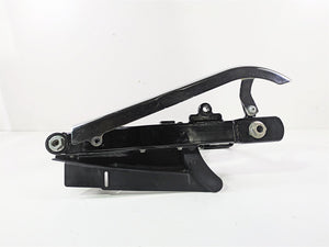 2016 Harley FXDF Dyna Fat Bob Rear Swingarm & Belt Guards 47820-10