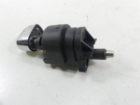2017 Harley Touring FLHTKL Electra Glide Ignition Switch Key Lock Set 71400012B {{ shop.shopifyCountryName }} - Mototech271