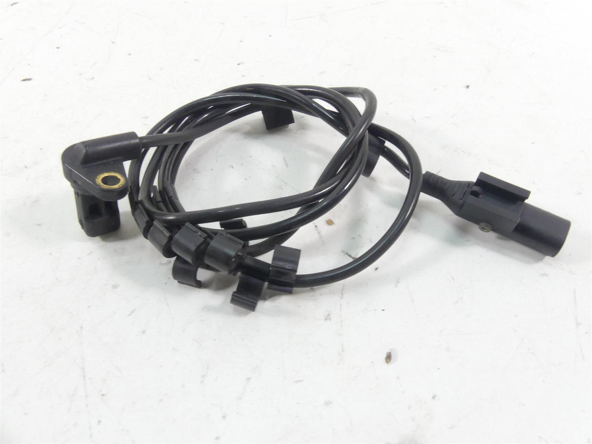 2012 BMW R1200 GS K255 Adventure Front Abs Brake Wheel Speed Sensor 34527677824 {{ shop.shopifyCountryName }} - Mototech271