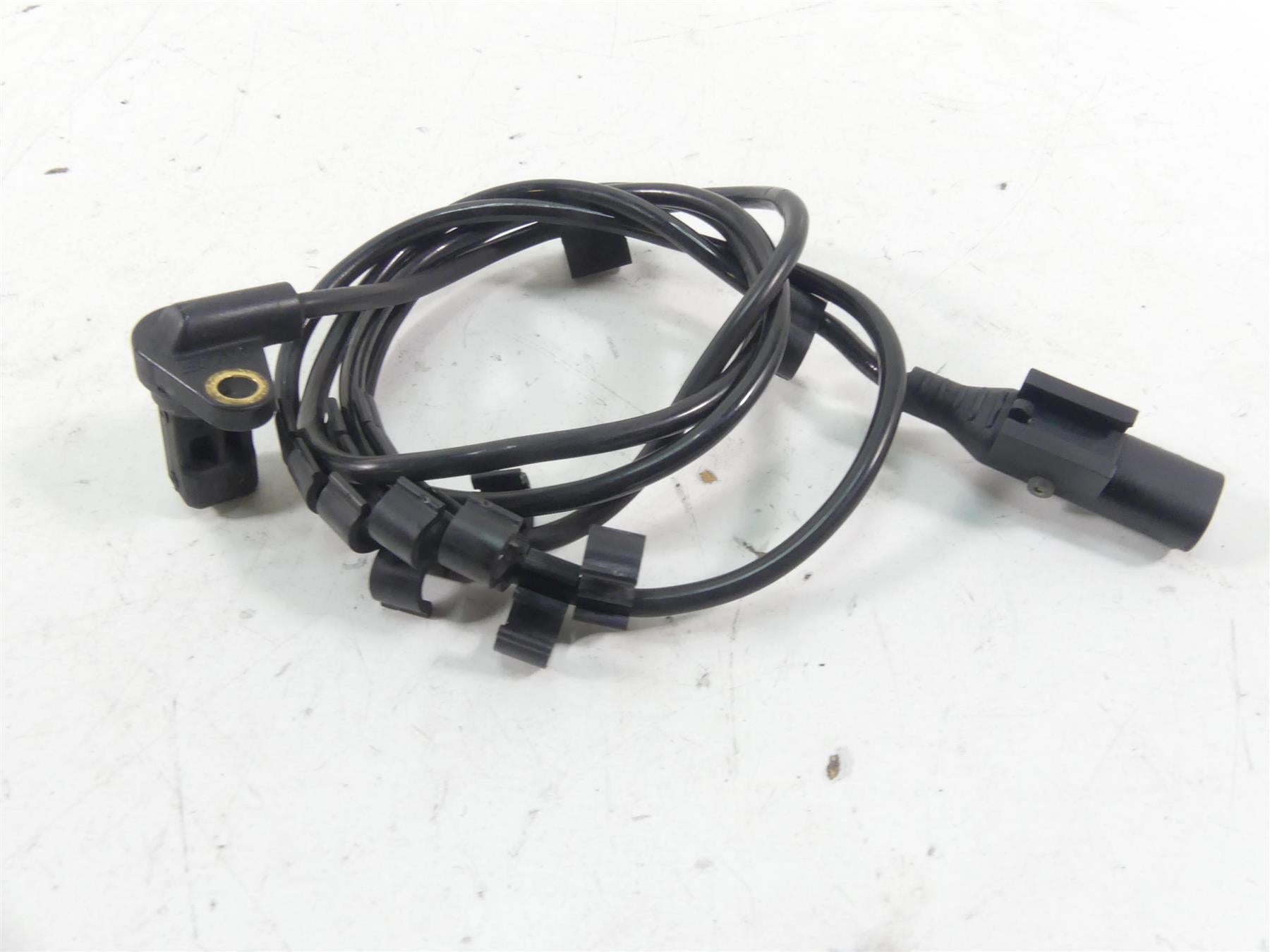 2012 BMW R1200 GS K255 Adventure Front Abs Brake Wheel Speed Sensor 34527677824 {{ shop.shopifyCountryName }} - Mototech271