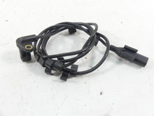 Load image into Gallery viewer, 2012 BMW R1200 GS K255 Adventure Front Abs Brake Wheel Speed Sensor 34527677824
