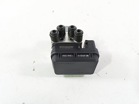2021 Yamaha Tenere 700 XTZ7 Abs Brake Pump Unit Module BW3-85930-09-00 {{ shop.shopifyCountryName }} - Mototech271