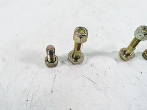 2010 Harley Touring FLHTCU Electra Glide Rear Adjustable 1-3" Lowering Link Kit | Mototech271