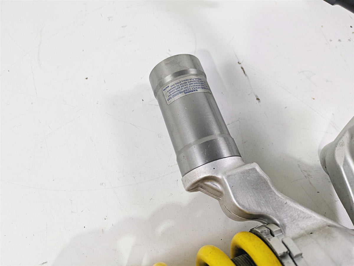 2012 Ducati Streetfighter 848 Rear Shock Damper Sachs 36521002A {{ shop.shopifyCountryName }} - Mototech271