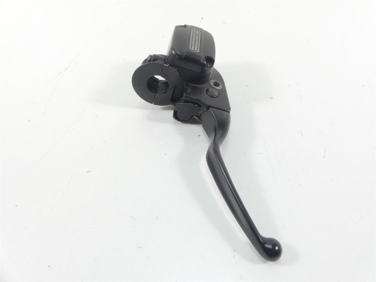 2011 Harley VRSCF Muscle Rod Front Brembo Brake Master Cylinder 11/16 44551-08F {{ shop.shopifyCountryName }} - Mototech271