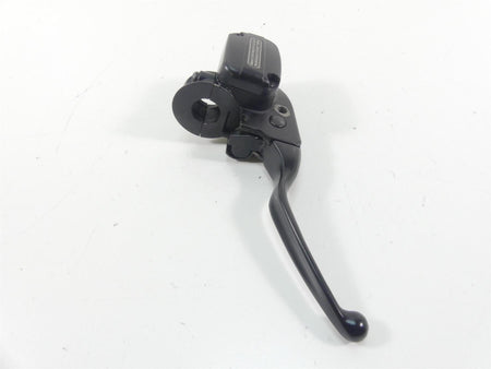 2011 Harley VRSCF Muscle Rod Front Brembo Brake Master Cylinder 11/16 44551-08F {{ shop.shopifyCountryName }} - Mototech271