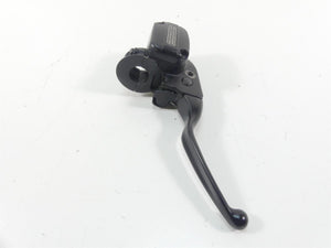 2011 Harley VRSCF Muscle Rod Front Brembo Brake Master Cylinder 11/16 44551-08F | Mototech271