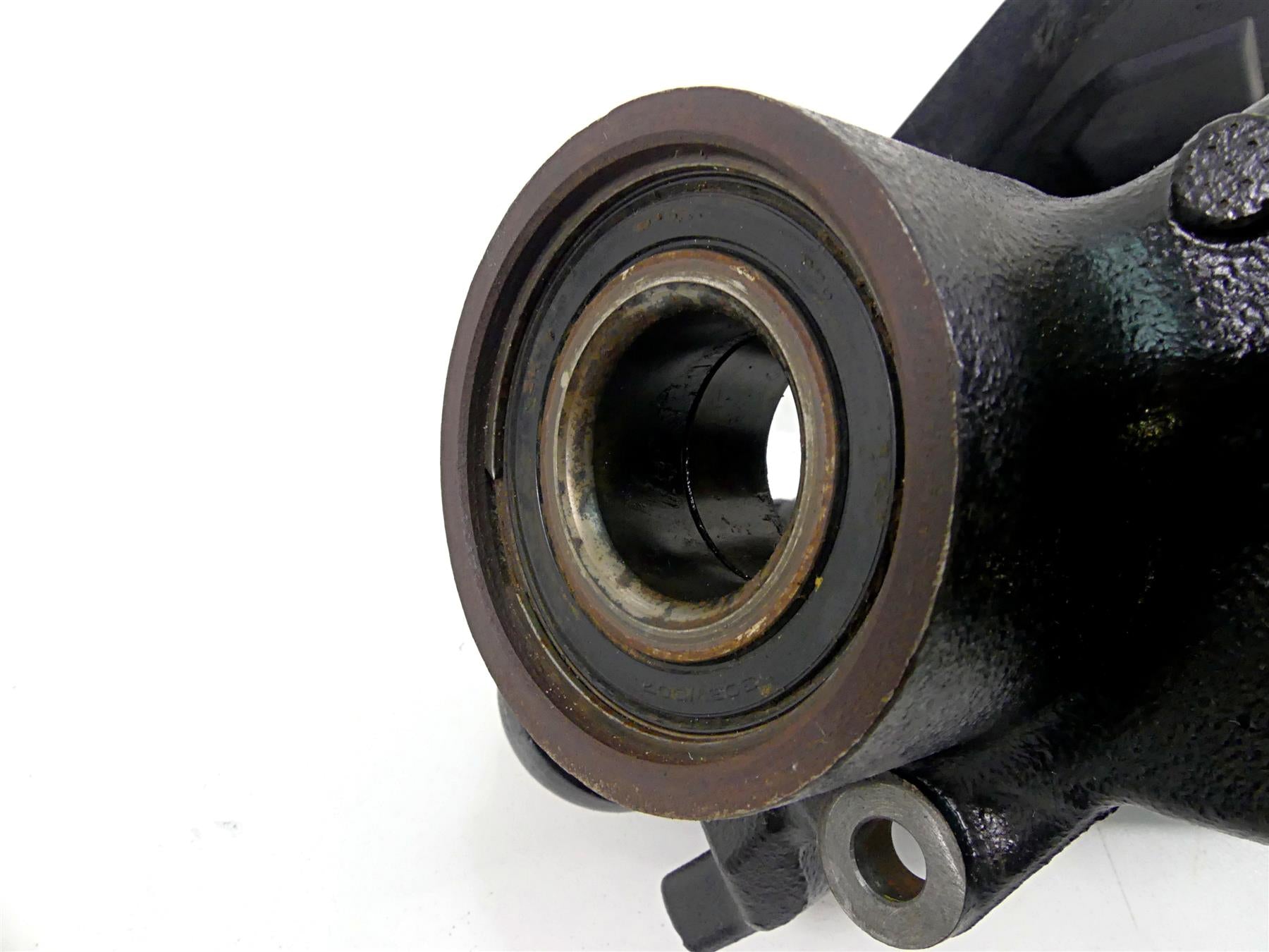 2018 Can Am Commander 1000R XT Front Left Knee Control Arm Set 706200742 {{ shop.shopifyCountryName }} - Mototech271