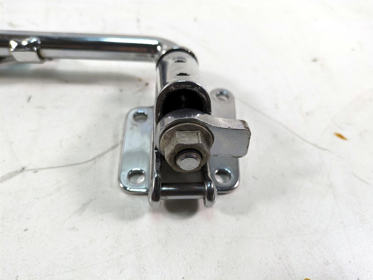 2006 Harley Touring FLHTCUI Electra Glide Side Kick Stand Kickstand 50075-83B {{ shop.shopifyCountryName }} - Mototech271