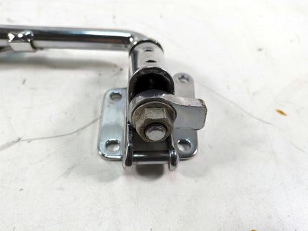 2006 Harley Touring FLHTCUI Electra Glide Side Kick Stand Kickstand 50075-83B {{ shop.shopifyCountryName }} - Mototech271