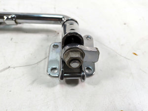 2006 Harley Touring FLHTCUI Electra Glide Side Kick Stand Kickstand 50075-83B | Mototech271
