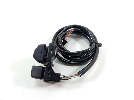 2017 Harley Dyna FXDB Street Bob Right Control Switch - For Parts 71500360 {{ shop.shopifyCountryName }} - Mototech271