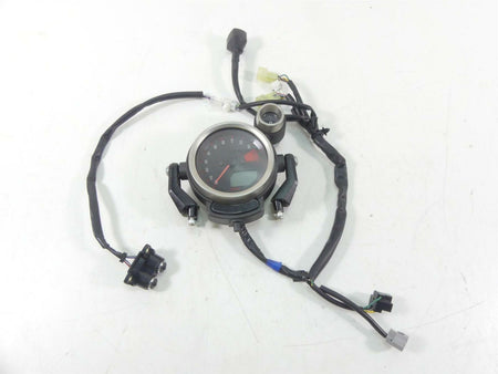 2020 Yamaha VMX17 1700 Tachometer Tacho Gauge + Switch & Wiring 2S3-83580-01-00 {{ shop.shopifyCountryName }} - Mototech271