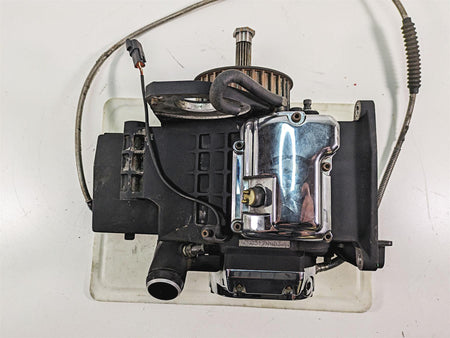 2005 Harley Touring FLHTCUI Electra Glide 5-Sp Transmission - Read 33035-05 {{ shop.shopifyCountryName }} - Mototech271