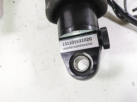 2018 Harley Touring FLHXSE CVO Street Glide Legends Suspensions Air Ride Shocks FOR PARTS 1311-0150 {{ shop.shopifyCountryName }} - Mototech271
