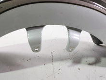 Load image into Gallery viewer, 2004 Victory Kingpin Front Fender Bronze Mist Pearl White 1014212
