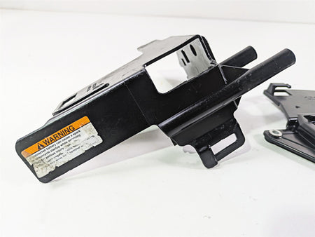 2020 Harley Softail FXST Standard Electrical Carrier Plastic Set 66000126 {{ shop.shopifyCountryName }} - Mototech271