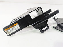 Load image into Gallery viewer, 2020 Harley Softail FXST Standard Electrical Carrier Plastic Set 66000126
