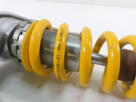 2018 Ducati Panigale 1100 V4 S Rear Shock Damper TTX Ohlins -No Leaks 36521673A {{ shop.shopifyCountryName }} - Mototech271