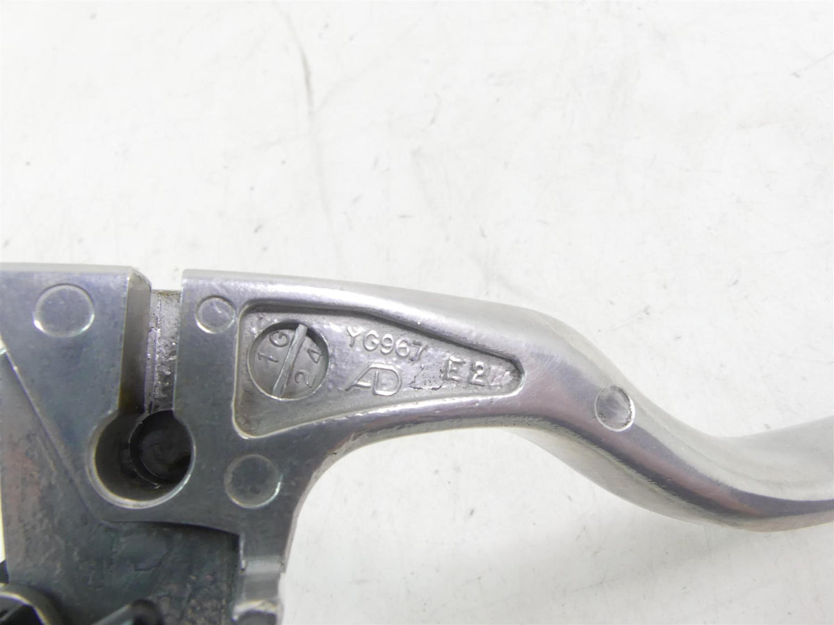 2002 Yamaha XVS1100 V-Star Clutch Perch & Lever 5BN-82911-00-00 {{ shop.shopifyCountryName }} - Mototech271