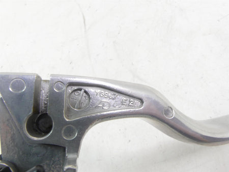 2002 Yamaha XVS1100 V-Star Clutch Perch & Lever 5BN-82911-00-00 {{ shop.shopifyCountryName }} - Mototech271