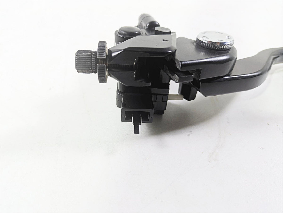 2020 Kawasaki ZX6R ZX636 Ninja Clutch Perch & Lever 46076-0121 {{ shop.shopifyCountryName }} - Mototech271
