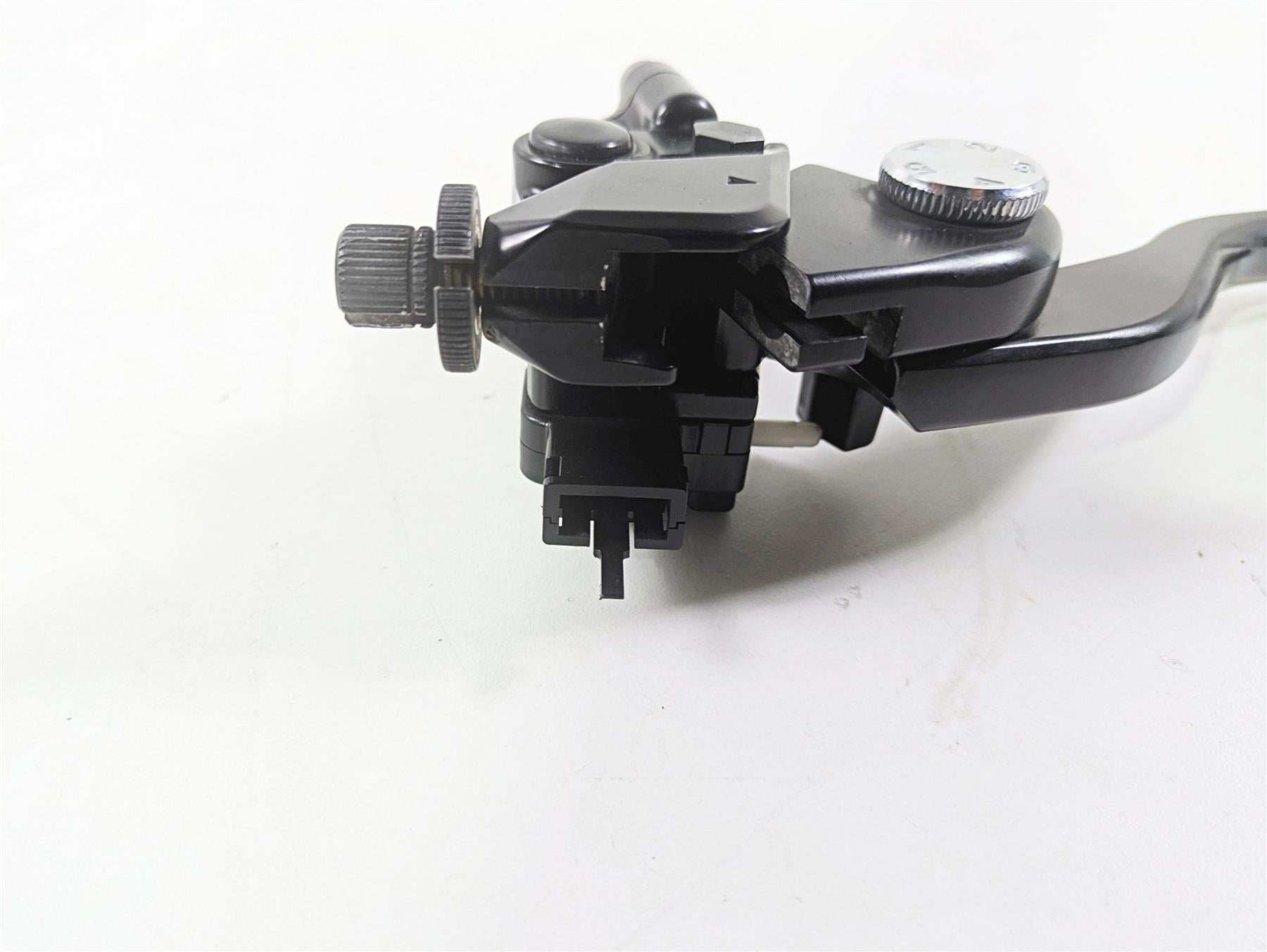2020 Kawasaki ZX6R ZX636 Ninja Clutch Perch & Lever 46076-0121 {{ shop.shopifyCountryName }} - Mototech271