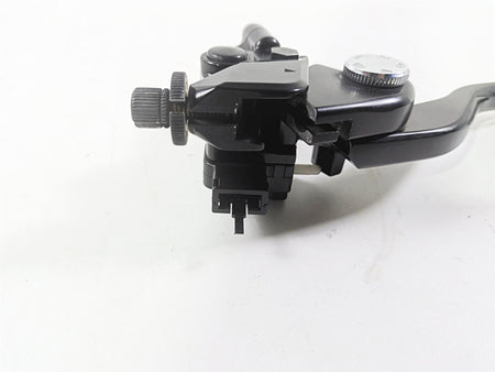 2020 Kawasaki ZX6R ZX636 Ninja Clutch Perch & Lever 46076-0121 {{ shop.shopifyCountryName }} - Mototech271