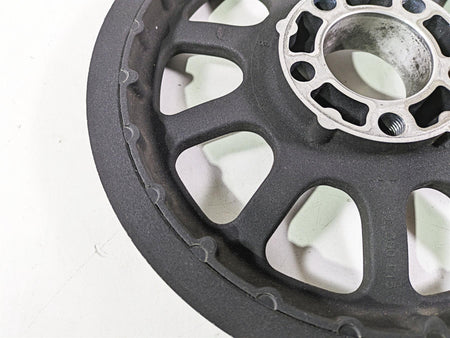 2017 Harley Dyna FXDB Street Bob Rear Belt Sprocket Pulley 66T 1" 40374-07 {{ shop.shopifyCountryName }} - Mototech271