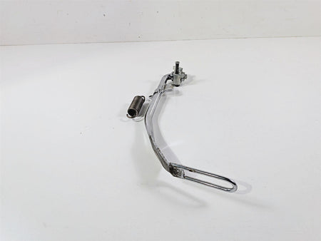 2014 Harley FXDL Dyna Low Rider Side Kickstand Kick Jiffy Stand 49704-90H {{ shop.shopifyCountryName }} - Mototech271