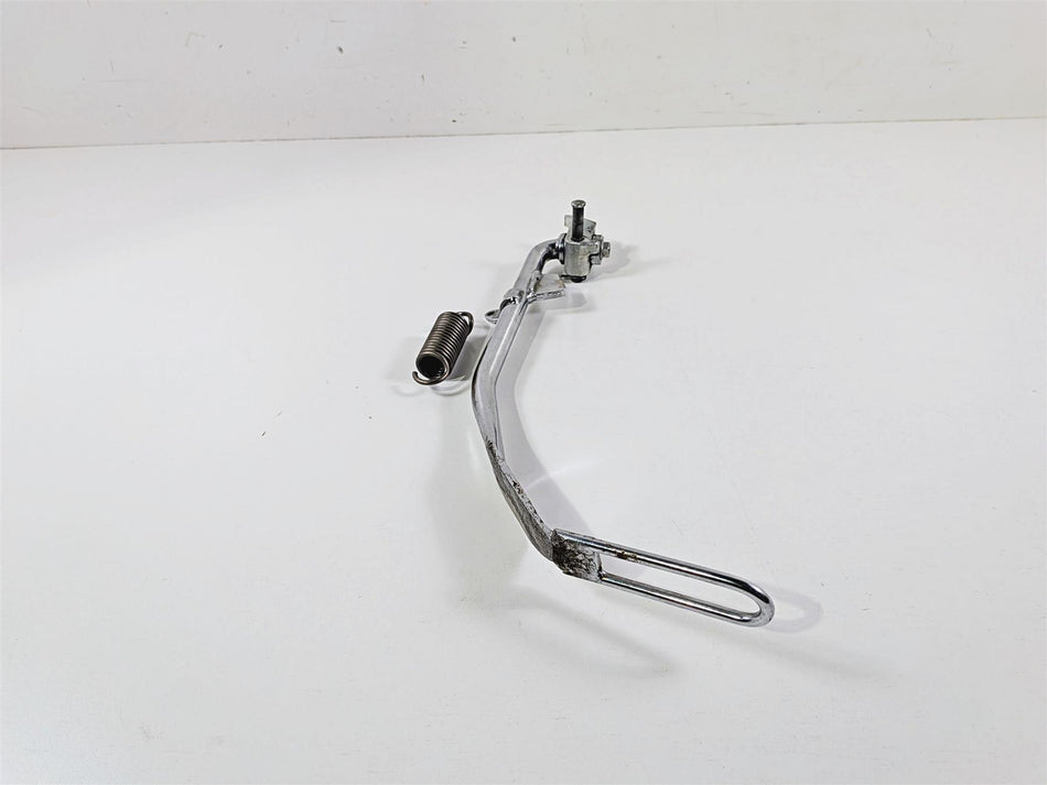 2014 Harley FXDL Dyna Low Rider Side Kickstand Kick Jiffy Stand 49704-90H {{ shop.shopifyCountryName }} - Mototech271