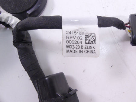 2021 Polaris 650 Matryx Indy VR1 Gauges Dash Speedo Wiring GPS Antenna 2415186 {{ shop.shopifyCountryName }} - Mototech271
