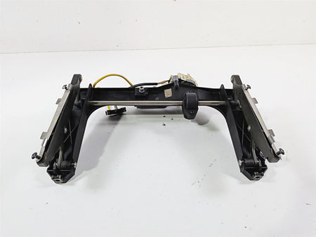 2002 BMW K1200LT 89V3 Windshield Adjuster & Motor Set 46632307916 {{ shop.shopifyCountryName }} - Mototech271