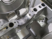 Load image into Gallery viewer, 2014 Aprilia RSV4 RR Factory Engine Crankcase Crank Case Jug Set 2A000674
