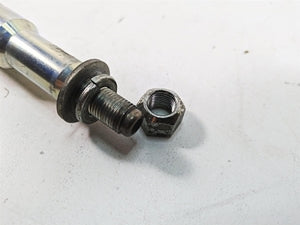 2006 Harley Touring FLHTCUI Electra Glide Front Wheel Spindle Axle 43364-00 | Mototech271