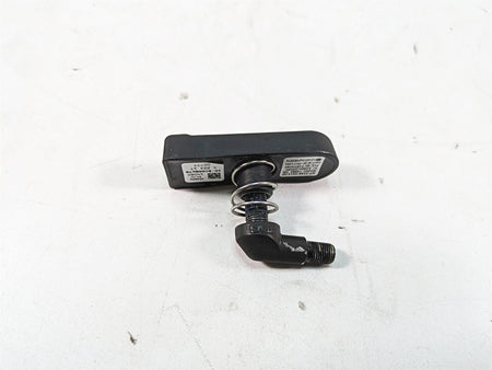 2018 Harley Touring FLHXSE CVO Street Glide TPS Tire Pressure Sensor 32700096 {{ shop.shopifyCountryName }} - Mototech271