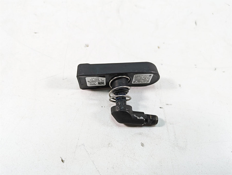 2018 Harley Touring FLHXSE CVO Street Glide TPS Tire Pressure Sensor 32700096 {{ shop.shopifyCountryName }} - Mototech271