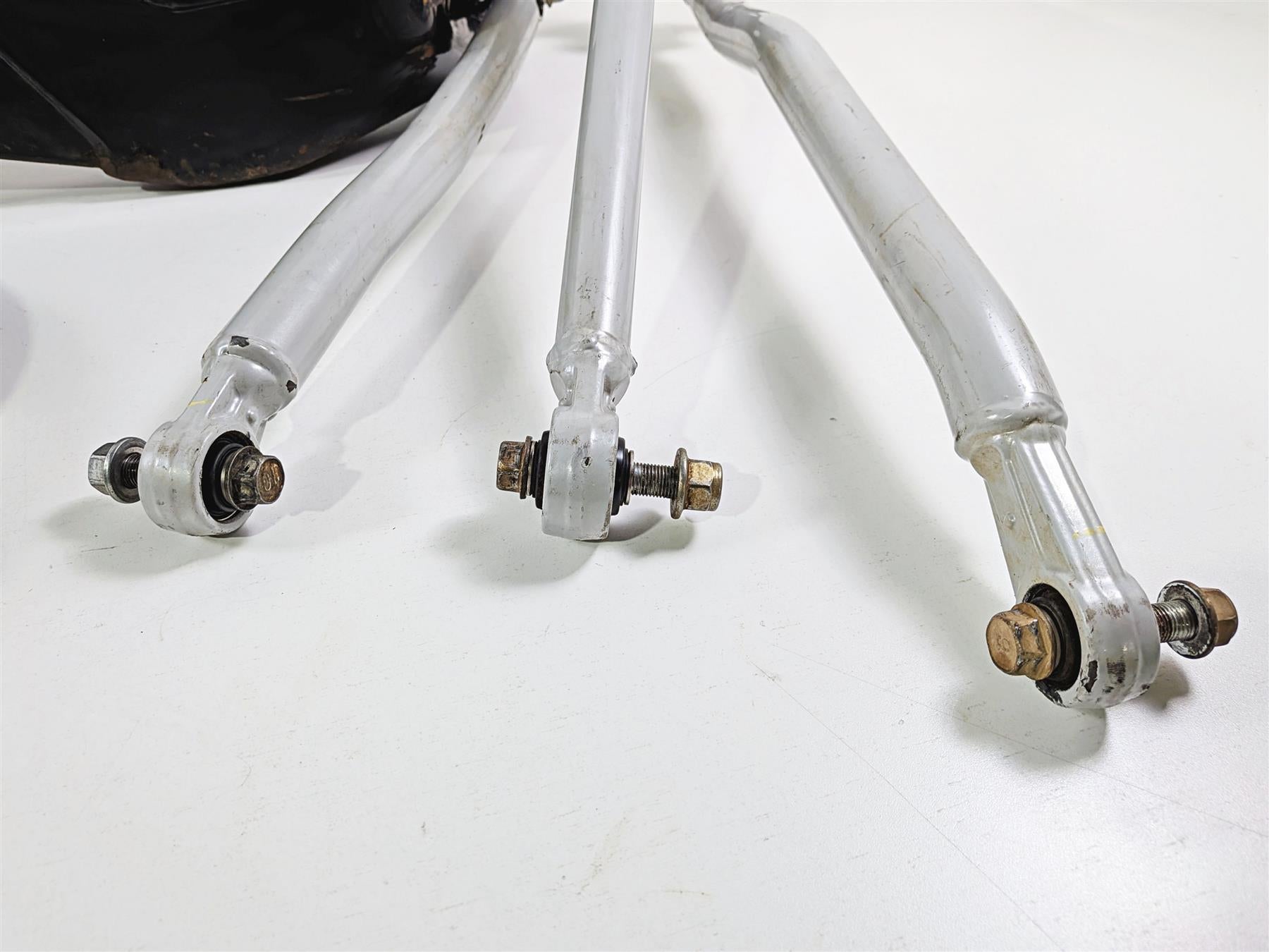 2020 Kawasaki Teryx KRX KRF 1000 Rear Right Trailing Arm 39007-0429 39186-0326-Mototech271