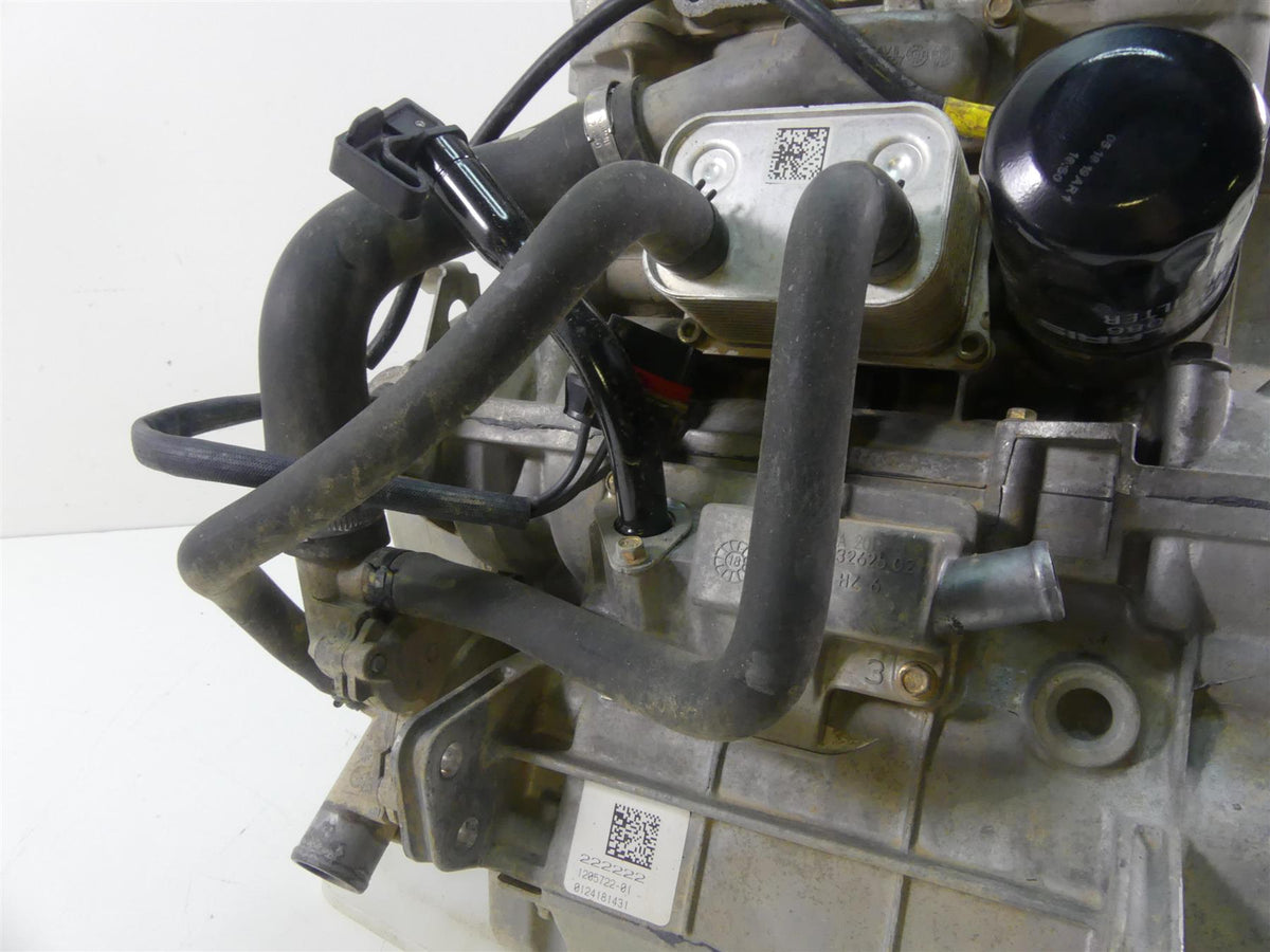 2018 Polaris RZR RS1 Running Engine Motor 784 Miles Only 2207369 {{ shop.shopifyCountryName }} - Mototech271