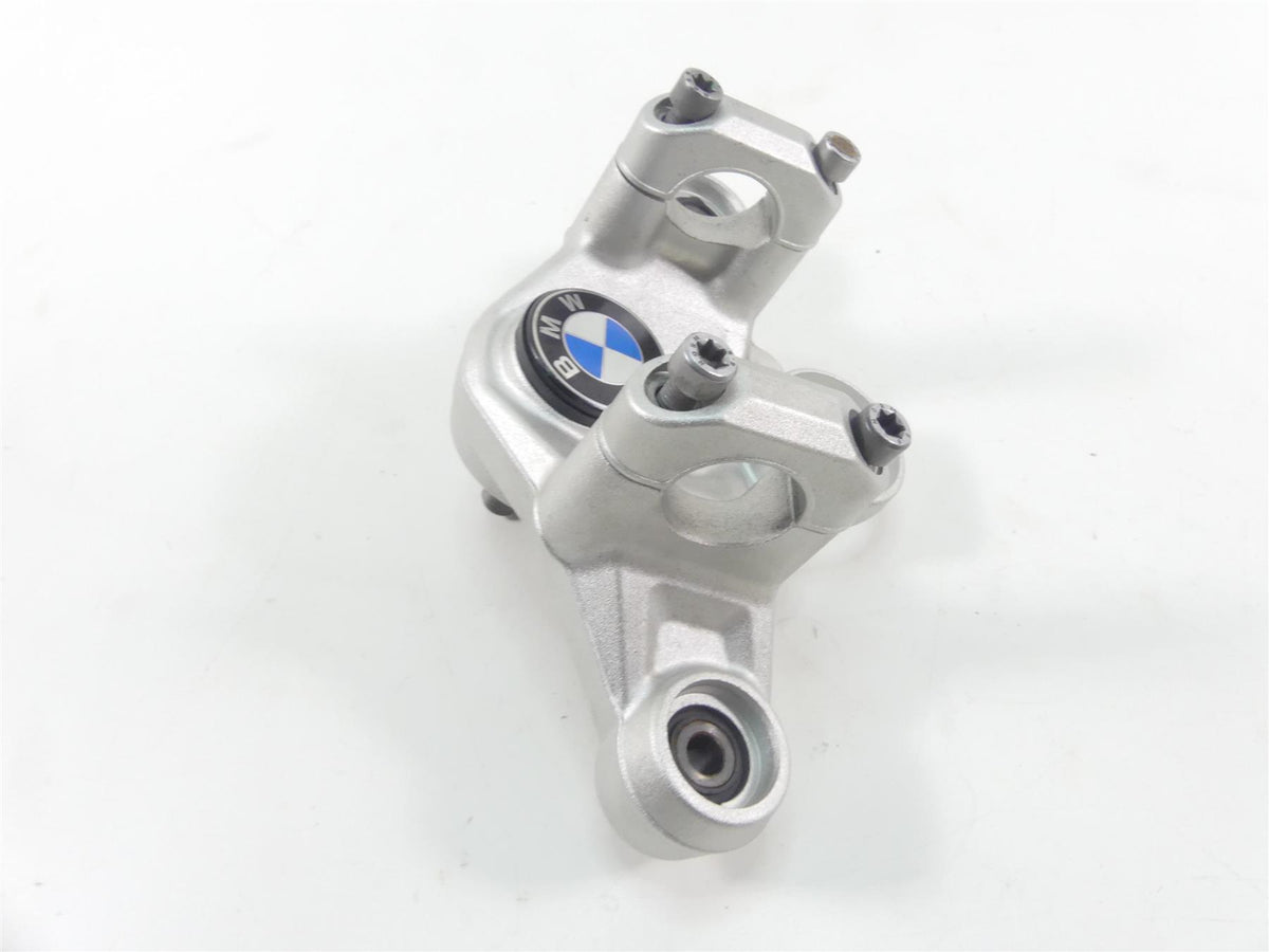 2019 BMW R1250GS K50 Upper Triple Tree Steering Clamp 31428555851 {{ shop.shopifyCountryName }} - Mototech271
