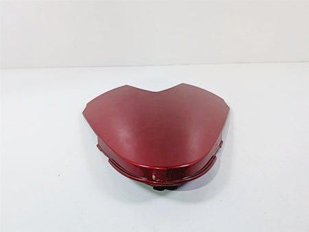 2013 Victory Vision Tour Center Top Red Air Box Cover Fairing 5436418 {{ shop.shopifyCountryName }} - Mototech271