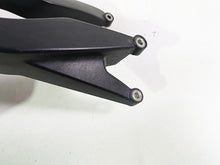Load image into Gallery viewer, 2017 BMW R1200 GS K50 Rear Tire Mudflap Guard Fender 46628533657

