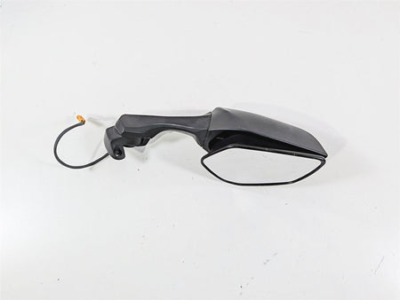 2022 Kawasaki ZX10R ZX1000 Ninja Right Front Mirror Blinker Set 56001-0426 {{ shop.shopifyCountryName }} - Mototech271