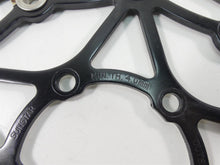 Load image into Gallery viewer, 2020 Triumph Speed Triple RS 1050 Front Brake Disc Set Rotor Set 320Mm T2022058 | Mototech271
