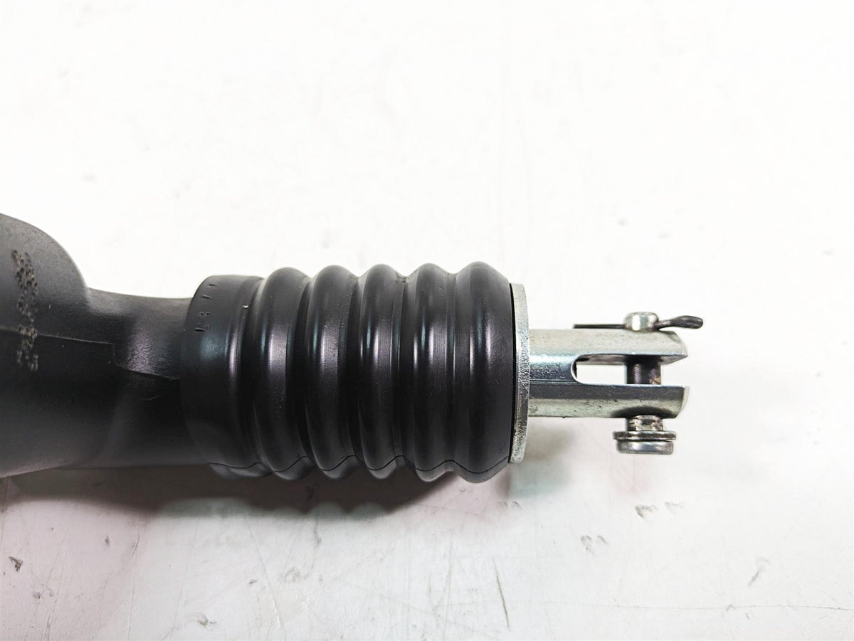 2000 Harley FXSTS Softail Springer Rear Brake Master Cylinder 41755-99F {{ shop.shopifyCountryName }} - Mototech271