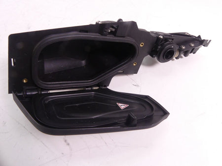 2012 BMW K1600GTL K48 Left Storage Compartment & Actuator 46637726537 {{ shop.shopifyCountryName }} - Mototech271